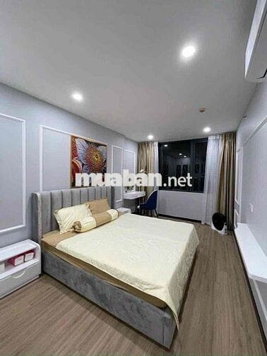 Chủ Ngộp  Bán 2PN 69M2 Full Nội Thất Happy One Cetral Giá 2.55 Tỷ
