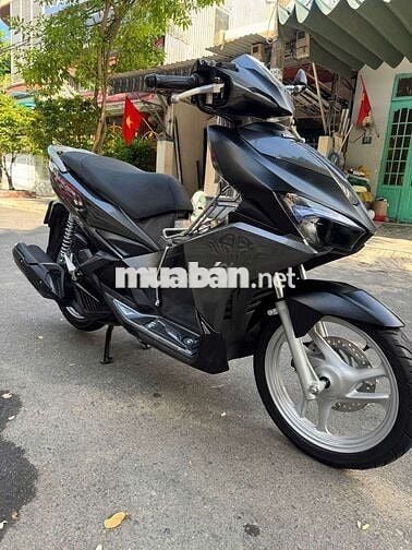 Honda Airblade 2016 Xám đen Việt Nam
