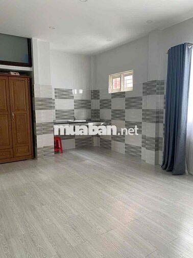 Cho thuê nhà đường Bình Lợi, p13, Bình Thạnh. DT 6x21m. Giá 29tr/tháng