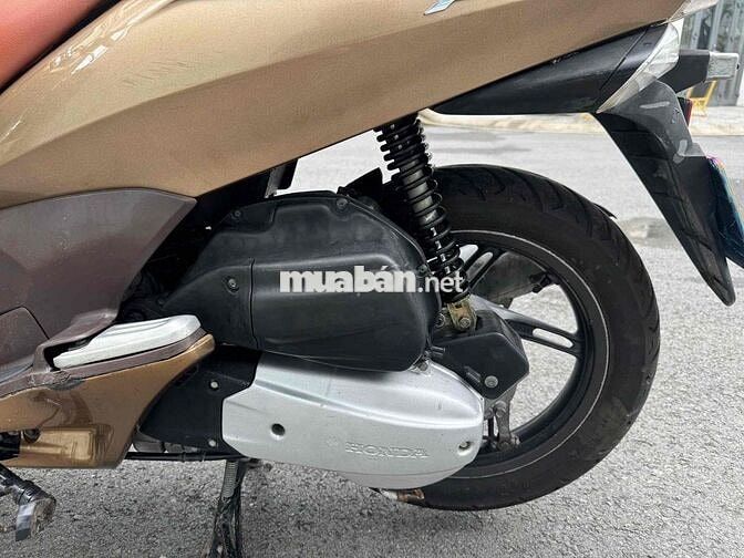 Honda PCX 2011 máy êm biển số 66
