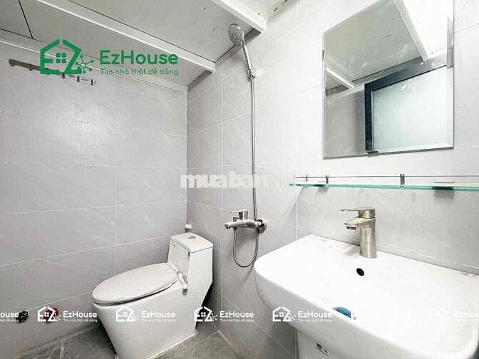 FREE TIỀN NHÀ T6 HỖ TRỢ CỌC 1TR CHDV MỚI XÂY FULL NỘI THẤT