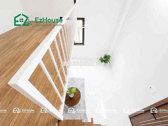 FREE TIỀN NHÀ T6 HỖ TRỢ CỌC 1TR CHDV MỚI XÂY FULL NỘI THẤT