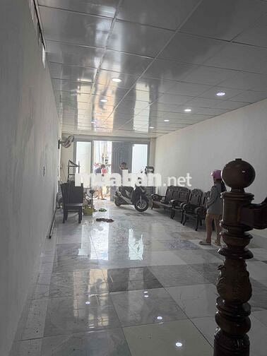 nhà rộng 60m 3pn 10tr Nguyễn Thái Sơn p5 Gò Vấp