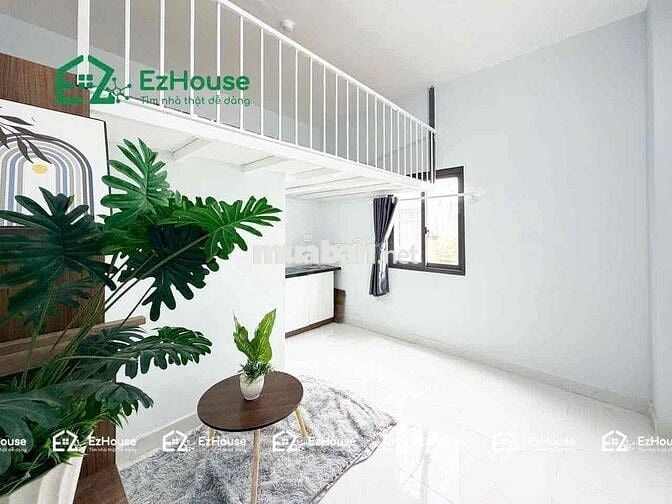 FREE TIỀN NHÀ T6 HỖ TRỢ CỌC 1TR CHDV MỚI XÂY FULL NỘI THẤT