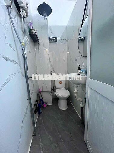 🏠Cho Thuê Phòng Trọ Studio Cửa Sổ - ngay ĐH Mỹ Thuật - Chợ Bà Chiểu