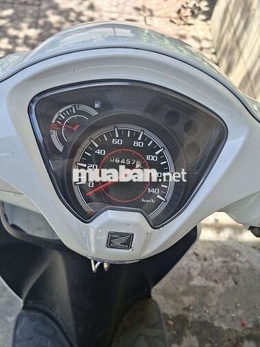 Honda Vision 2015 Trắng