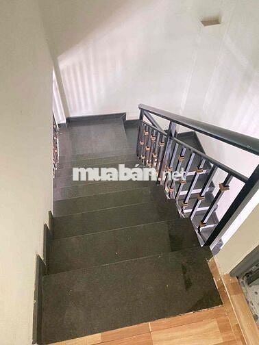 Nhà 2Tầng - Hương Lộ 3 - Cạnh Aeon - 5 x 10 - 7Tr
