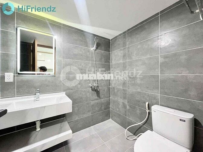 STUDIO TÁCH BẾP BANCON SIÊU ĐẸP NGAY ĐS.69 TÂN QUY GẦN LOTTEMART
