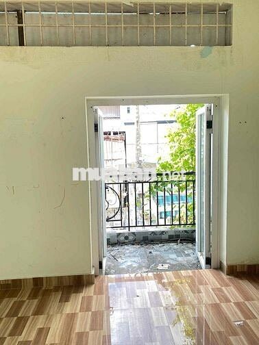 Nhà 2Tầng - Hương Lộ 3 - Cạnh Aeon - 5 x 10 - 7Tr