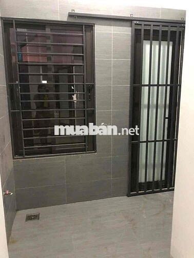 cho thuê nhà c4 Bùi Kỷ (gần ĐH Ngoại Ngữ) - 2pn full NT
