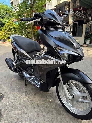 Honda Airblade 2016 Xám đen Việt Nam