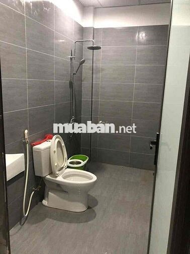 cho thuê nhà c4 Bùi Kỷ (gần ĐH Ngoại Ngữ) - 2pn full NT