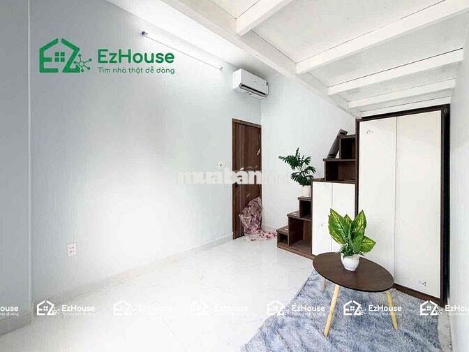 FREE TIỀN NHÀ T6 HỖ TRỢ CỌC 1TR CHDV MỚI XÂY FULL NỘI THẤT