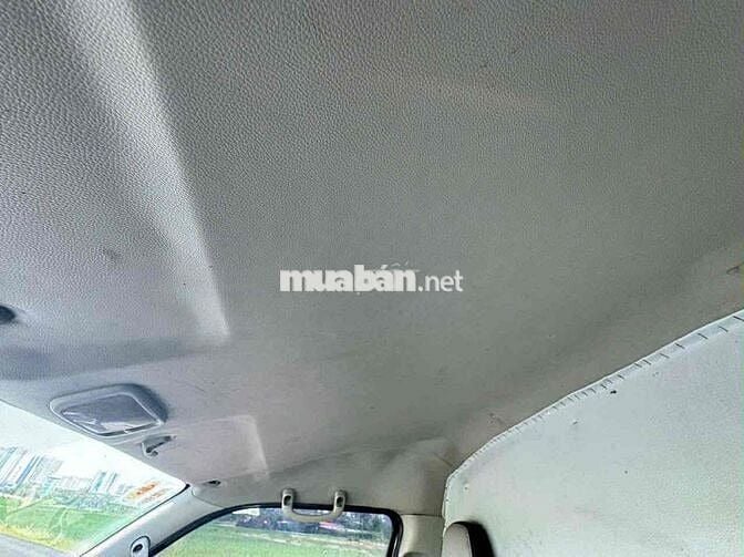 Toyota Hiace 2005 Dầu 3 chỗ 1t1