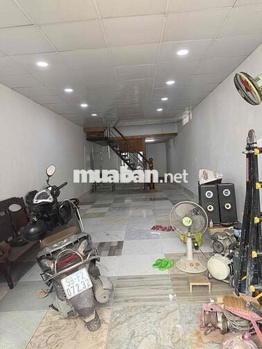 nhà rộng 60m 3pn 10tr Nguyễn Thái Sơn p5 Gò Vấp