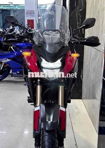 Honda CB500X 2023 Đỏ, Đen