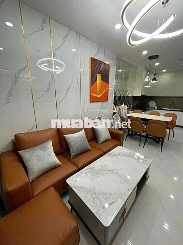 Chủ Ngộp  Bán 2PN 69M2 Full Nội Thất Happy One Cetral Giá 2.55 Tỷ