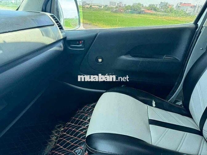 Toyota Hiace 2005 Dầu 3 chỗ 1t1