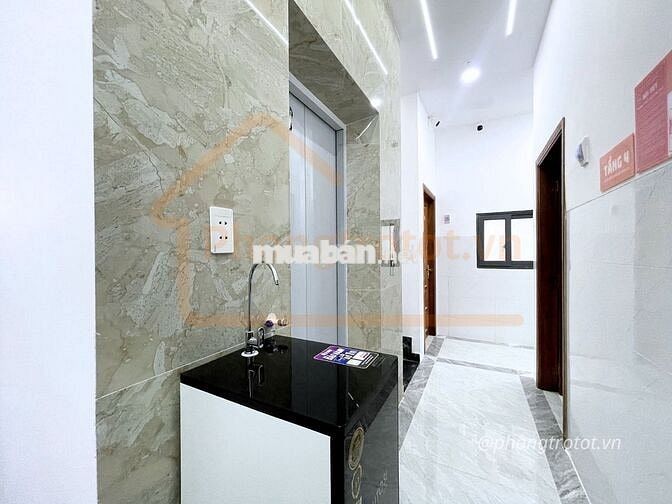HÀNG HIẾM BÌNH TÂN, TÒA NHÀ CHDV 51P DUPLEX DÒNG TIỀN GẦN 200TR/THÁNG