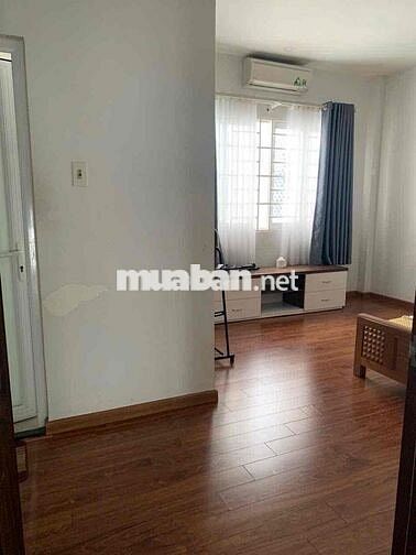 Cho thuê nhà đường Bình Lợi, p13, Bình Thạnh. DT 6x21m. Giá 29tr/tháng