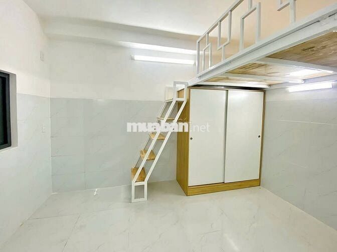 HÀNG HIẾM BÌNH TÂN, TÒA NHÀ CHDV 51P DUPLEX DÒNG TIỀN GẦN 200TR/THÁNG