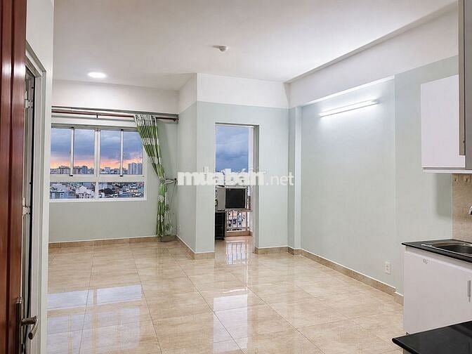 🏢 CHO THUÊ CĂN GÓC CHUNG CƯ IDICO 67M² 2PN 2WC GIÁ 9TR