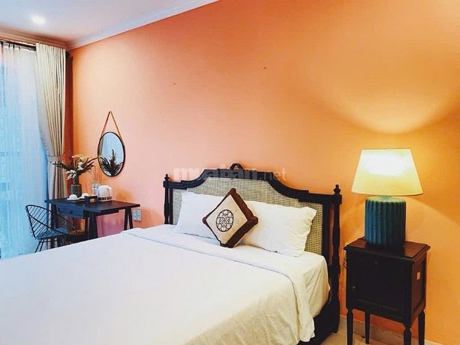 Bán Villa Biệt Thự Dòng Tiền Tại Hội An Có Hồ Bơi Riêng