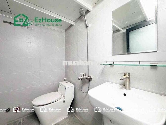 Hỗ trợ 50% cọc - Căn hộ duplex mới xây full nội thất