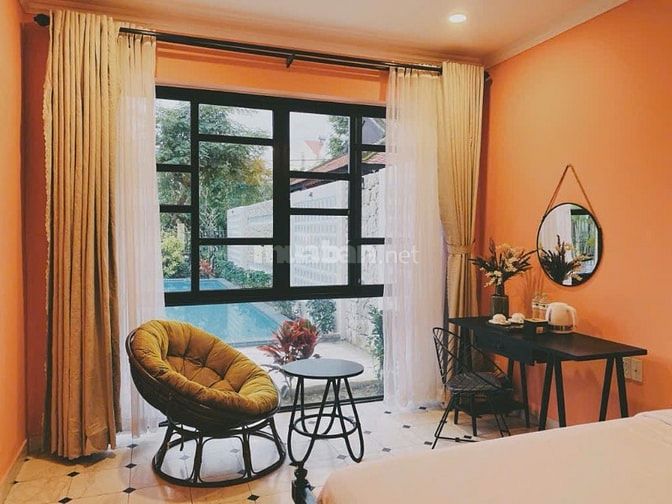 Bán Villa Biệt Thự Dòng Tiền Tại Hội An Có Hồ Bơi Riêng