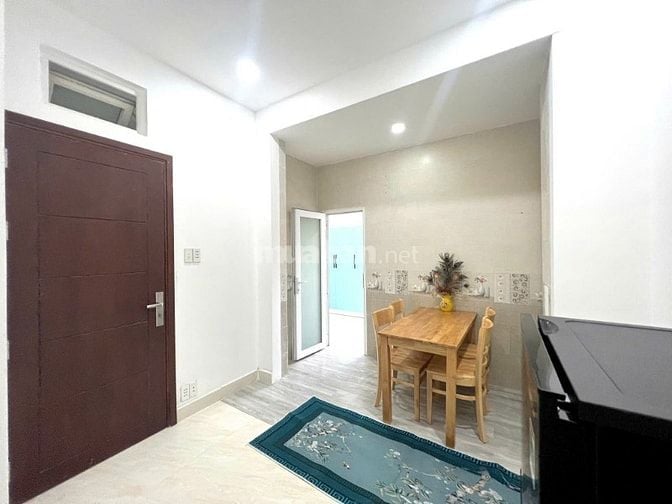 Cho thuê C/c 8X Đầm Sen -75 Tô Hiệu, Căn hộ 78m2, 2PN, 9tr/th