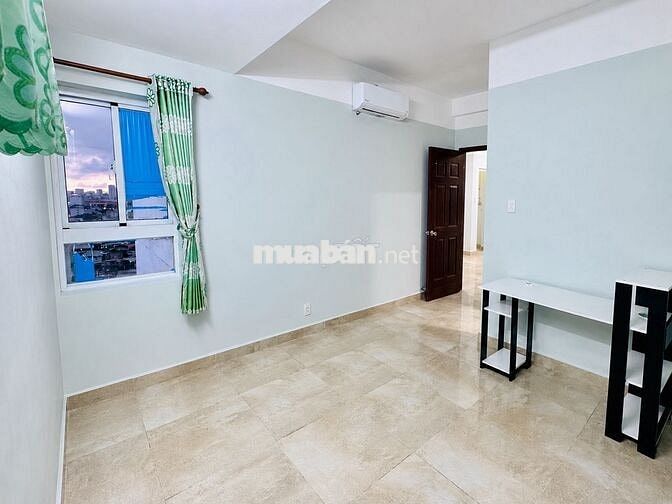 🏢 CHO THUÊ CĂN GÓC CHUNG CƯ IDICO 67M² 2PN 2WC GIÁ 9TR