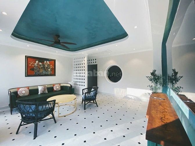 Bán Villa Biệt Thự Dòng Tiền Tại Hội An Có Hồ Bơi Riêng