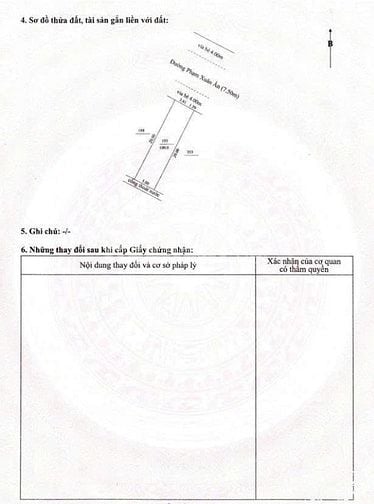 NHANH TAY SỞ HỮU NHÀ 2 TẦNG(chính chủ) Đ.PHẠM XUÂN ẨN 7,5m vỉa hè 4m