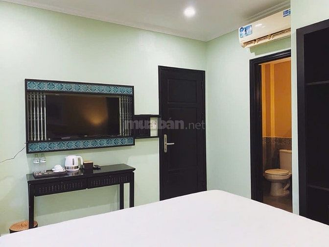 Bán Villa Biệt Thự Dòng Tiền Tại Hội An Có Hồ Bơi Riêng