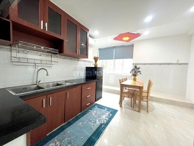Cho thuê C/c 8X Đầm Sen -75 Tô Hiệu, Căn hộ 78m2, 2PN, 9tr/th