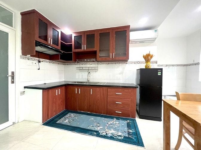 Cho thuê C/c 8X Đầm Sen -75 Tô Hiệu, Căn hộ 78m2, 2PN, 9tr/th