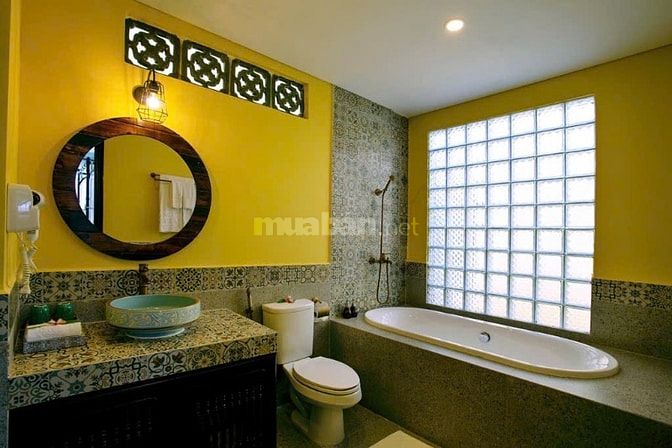 Bán Villa Biệt Thự Dòng Tiền Tại Hội An Có Hồ Bơi Riêng