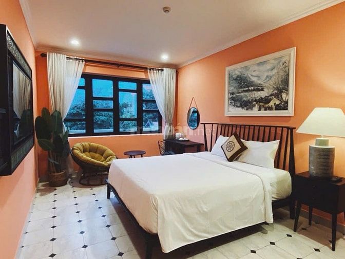 Bán Villa Biệt Thự Dòng Tiền Tại Hội An Có Hồ Bơi Riêng