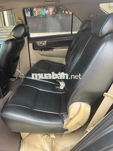 Toyota Fortuner 2016 Máy dầu Số sàn Xám