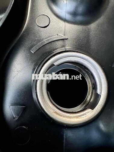 Yamaha 135 Fi LC V8 2025 Vàng Cát Mới 100%