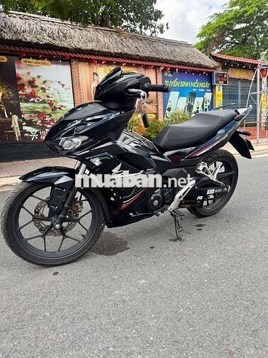 Honda Winner X V3 2022 Đen