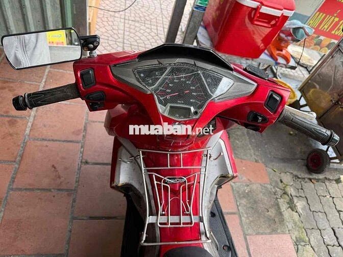 Honda Air Blade 2016 Đỏ