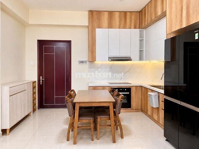 CHO THUÊ CĂN HỘ ÂU CƠ TOWER 2PN 2WC 65M² – NỘI THẤT CƠ BẢN – 11TR