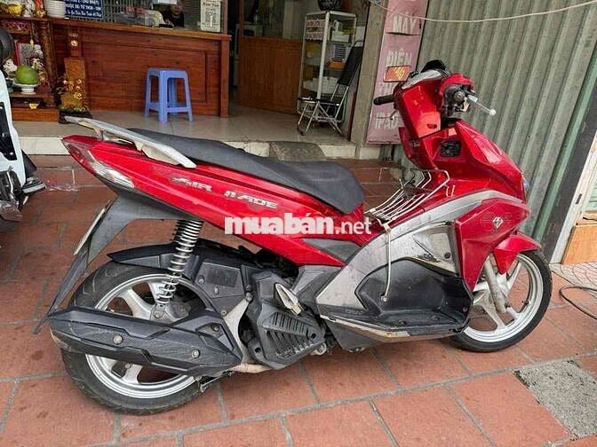 Honda Air Blade 2016 Đỏ