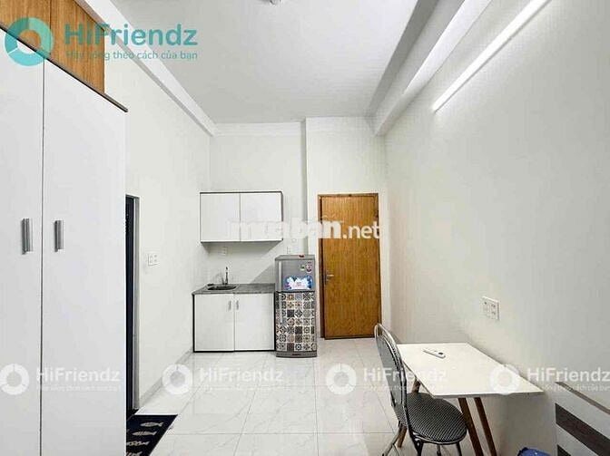 🔥PHÒNG STUDIO CỬA SỔ THOÁNG_THANG MÁY_GẦN CHỢ NGUYỄN ĐÌNH CHIỂU