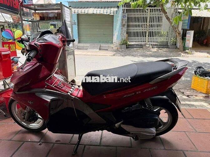 Honda Air Blade 2016 Đỏ