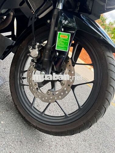 Honda Winner X V3 2022 Đen