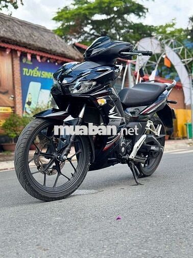 Honda Winner X V3 2022 Đen