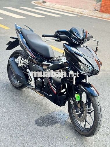 Honda Winner X V3 2022 Đen