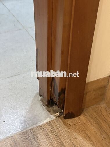 Hẻm 5m GÒ DẦU, 3 Tấm, 4 x 13m, 4 Phòng Ngủ, 3 wc